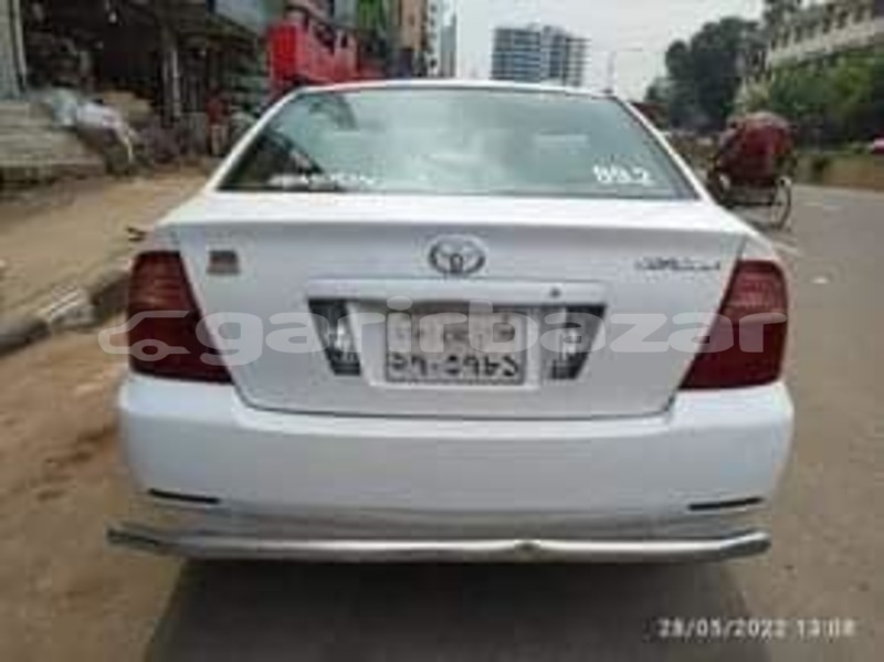 Big with watermark toyota corolla dhaka dhaka 5217