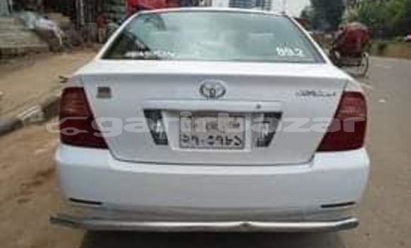 কেনা ব্যবহৃত Toyota Corolla White গাড়ী মধ্যে ঢাকা মধ্যে Dhaka কেনা ব্যবহৃত Toyota Corolla White গাড়ী মধ্যে ঢাকা মধ্যে Dhaka