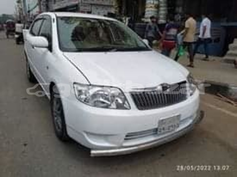 Big with watermark toyota corolla dhaka dhaka 5217