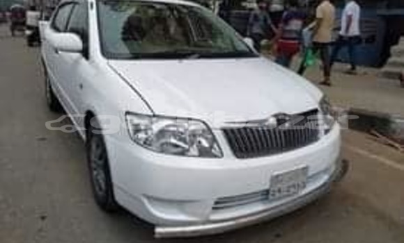 কেনা ব্যবহৃত Toyota Corolla White গাড়ী মধ্যে ঢাকা মধ্যে Dhaka কেনা ব্যবহৃত Toyota Corolla White গাড়ী মধ্যে ঢাকা মধ্যে Dhaka