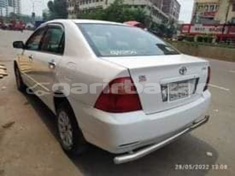 Big with watermark toyota corolla dhaka dhaka 5217