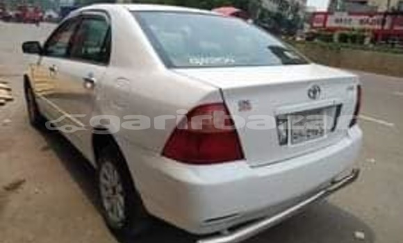 কেনা ব্যবহৃত Toyota Corolla White গাড়ী মধ্যে ঢাকা মধ্যে Dhaka কেনা ব্যবহৃত Toyota Corolla White গাড়ী মধ্যে ঢাকা মধ্যে Dhaka