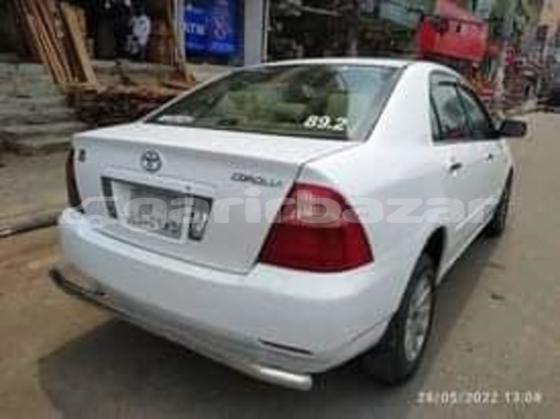 Big with watermark toyota corolla dhaka dhaka 5217