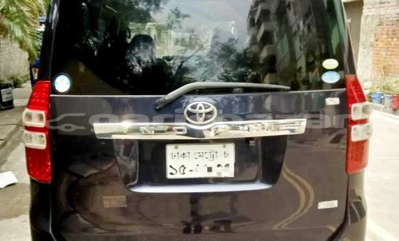 Buy Used 2010 Toyota Noah in Dhaka, Dhaka Buy Used 2010 Toyota Noah in Dhaka, Dhaka