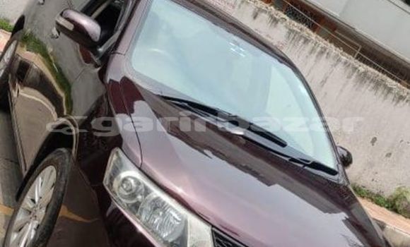 কেনা ব্যবহৃত Toyota Allion Maroon গাড়ী মধ্যে ঢাকা মধ্যে Dhaka কেনা ব্যবহৃত Toyota Allion Maroon গাড়ী মধ্যে ঢাকা মধ্যে Dhaka
