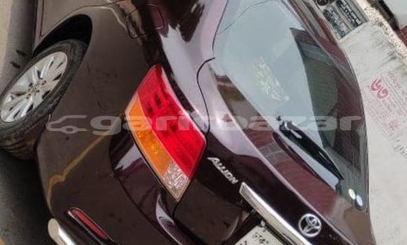 কেনা ব্যবহৃত Toyota Allion Maroon গাড়ী মধ্যে ঢাকা মধ্যে Dhaka কেনা ব্যবহৃত Toyota Allion Maroon গাড়ী মধ্যে ঢাকা মধ্যে Dhaka