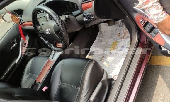 কেনা ব্যবহৃত Toyota Allion Maroon গাড়ী মধ্যে ঢাকা মধ্যে Dhaka কেনা ব্যবহৃত Toyota Allion Maroon গাড়ী মধ্যে ঢাকা মধ্যে Dhaka