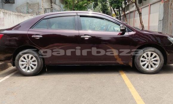 কেনা ব্যবহৃত Toyota Allion Maroon গাড়ী মধ্যে ঢাকা মধ্যে Dhaka কেনা ব্যবহৃত Toyota Allion Maroon গাড়ী মধ্যে ঢাকা মধ্যে Dhaka