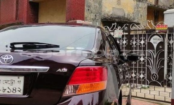 কেনা ব্যবহৃত Toyota Allion Maroon গাড়ী মধ্যে ঢাকা মধ্যে Dhaka কেনা ব্যবহৃত Toyota Allion Maroon গাড়ী মধ্যে ঢাকা মধ্যে Dhaka