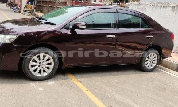 কেনা ব্যবহৃত Toyota Allion Maroon গাড়ী মধ্যে ঢাকা মধ্যে Dhaka কেনা ব্যবহৃত Toyota Allion Maroon গাড়ী মধ্যে ঢাকা মধ্যে Dhaka