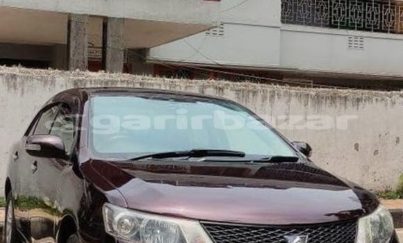 কেনা ব্যবহৃত Toyota Allion Maroon গাড়ী মধ্যে ঢাকা মধ্যে Dhaka কেনা ব্যবহৃত Toyota Allion Maroon গাড়ী মধ্যে ঢাকা মধ্যে Dhaka