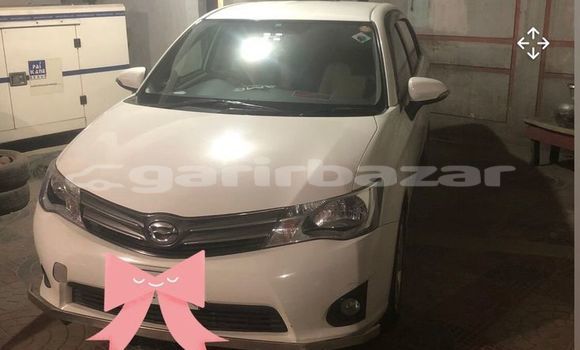 কেনা ব্যবহৃত Toyota Axio White গাড়ী মধ্যে ঢাকা মধ্যে Dhaka কেনা ব্যবহৃত Toyota Axio White গাড়ী মধ্যে ঢাকা মধ্যে Dhaka