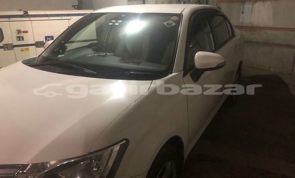 কেনা ব্যবহৃত Toyota Axio White গাড়ী মধ্যে ঢাকা মধ্যে Dhaka কেনা ব্যবহৃত Toyota Axio White গাড়ী মধ্যে ঢাকা মধ্যে Dhaka