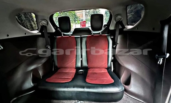 Buy Used 2010 Toyota iQ in Dhaka, Dhaka Buy Used 2010 Toyota iQ in Dhaka, Dhaka