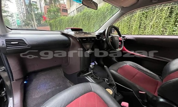 Buy Used 2010 Toyota iQ in Dhaka, Dhaka Buy Used 2010 Toyota iQ in Dhaka, Dhaka