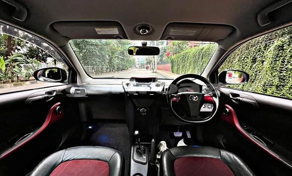 Buy Used 2010 Toyota iQ in Dhaka, Dhaka Buy Used 2010 Toyota iQ in Dhaka, Dhaka
