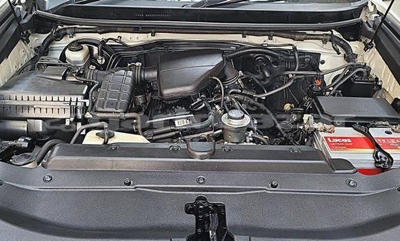 কেনা ব্যবহৃত Toyota Land Cruiser Prado White গাড়ী মধ্যে ঢাকা মধ্যে Dhaka কেনা ব্যবহৃত Toyota Land Cruiser Prado White গাড়ী মধ্যে ঢাকা মধ্যে Dhaka