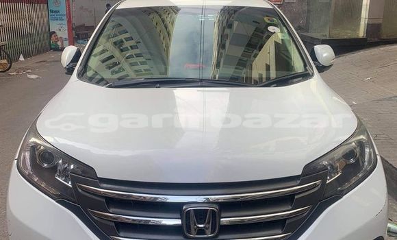 Buy Used 2012 Honda CR-V in Dhaka, Dhaka Buy Used 2012 Honda CR-V in Dhaka, Dhaka