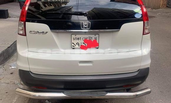 Buy Used 2012 Honda CR-V in Dhaka, Dhaka Buy Used 2012 Honda CR-V in Dhaka, Dhaka