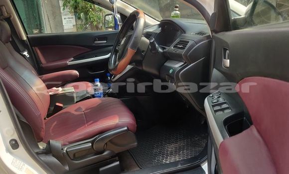 Buy Used 2012 Honda CR-V in Dhaka, Dhaka Buy Used 2012 Honda CR-V in Dhaka, Dhaka