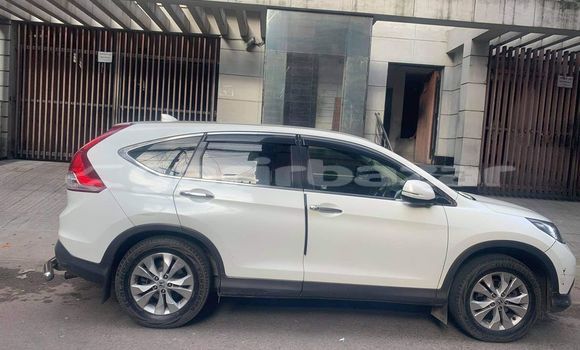 Buy Used 2012 Honda CR-V in Dhaka, Dhaka Buy Used 2012 Honda CR-V in Dhaka, Dhaka