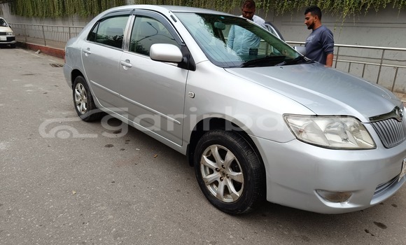Buy Used 2009 Toyota Corolla x limited 2005 in Dhaka, Dhaka Buy Used 2009 Toyota Corolla x limited 2005 in Dhaka, Dhaka
