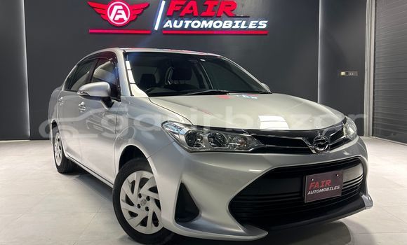 Buy Import 2019 Toyota Axio ex push non hybrid 2019 in Dhaka, Dhaka Buy Import 2019 Toyota Axio ex push non hybrid 2019 in Dhaka, Dhaka