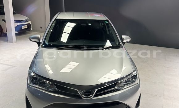 Buy Import 2019 Toyota Axio ex push non hybrid 2019 in Dhaka, Dhaka Buy Import 2019 Toyota Axio ex push non hybrid 2019 in Dhaka, Dhaka