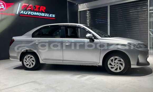 Buy Import 2019 Toyota Axio ex push non hybrid 2019 in Dhaka, Dhaka Buy Import 2019 Toyota Axio ex push non hybrid 2019 in Dhaka, Dhaka