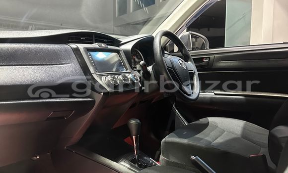 Buy Import 2019 Toyota Axio ex push non hybrid 2019 in Dhaka, Dhaka Buy Import 2019 Toyota Axio ex push non hybrid 2019 in Dhaka, Dhaka