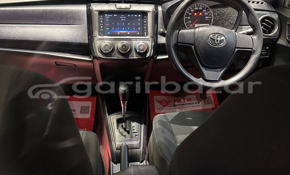 Buy Import 2019 Toyota Axio ex push non hybrid 2019 in Dhaka, Dhaka Buy Import 2019 Toyota Axio ex push non hybrid 2019 in Dhaka, Dhaka