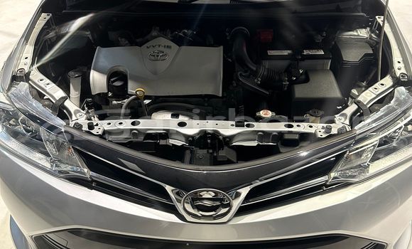 Buy Import 2019 Toyota Axio ex push non hybrid 2019 in Dhaka, Dhaka Buy Import 2019 Toyota Axio ex push non hybrid 2019 in Dhaka, Dhaka