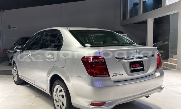 Buy Import 2019 Toyota Axio ex push non hybrid 2019 in Dhaka, Dhaka Buy Import 2019 Toyota Axio ex push non hybrid 2019 in Dhaka, Dhaka