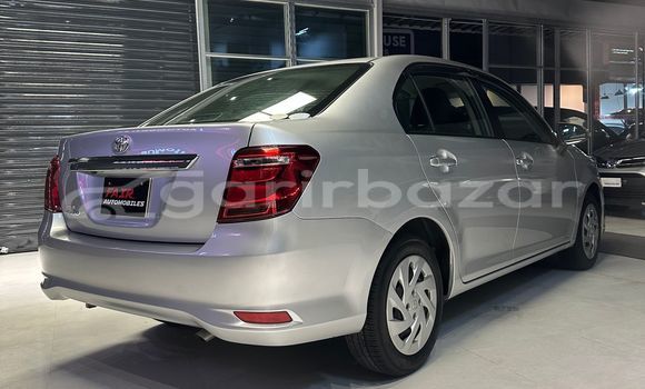 Buy Import 2019 Toyota Axio ex push non hybrid 2019 in Dhaka, Dhaka Buy Import 2019 Toyota Axio ex push non hybrid 2019 in Dhaka, Dhaka