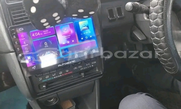 Buy Used Toyota Carina in Bajitpur, Kishorganj Buy Used Toyota Carina in Bajitpur, Kishorganj