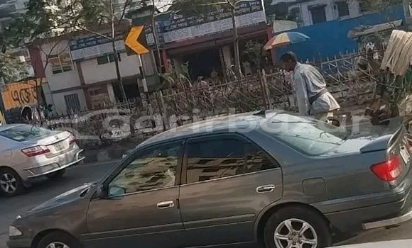 Buy Used Toyota Carina in Bajitpur, Kishorganj Buy Used Toyota Carina in Bajitpur, Kishorganj