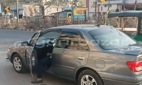 Buy Used Toyota Carina in Bajitpur, Kishorganj Buy Used Toyota Carina in Bajitpur, Kishorganj