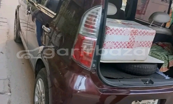 Buy Used Toyota passo g in Bandarban, Bandarban Buy Used Toyota passo g in Bandarban, Bandarban