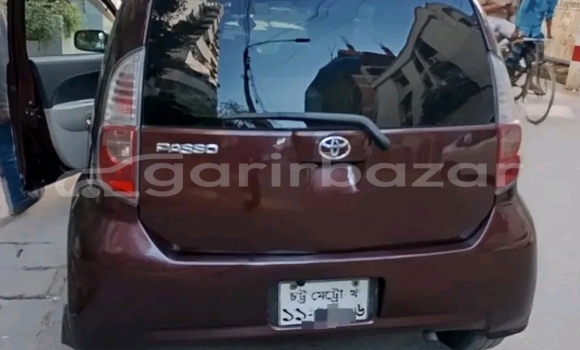 Buy Used Toyota passo g in Bandarban, Bandarban Buy Used Toyota passo g in Bandarban, Bandarban