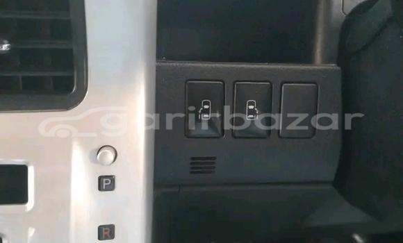 Buy Used Toyota Alphard executive loungh 2019 in Bandarban, Bandarban Buy Used Toyota Alphard executive loungh 2019 in Bandarban, Bandarban