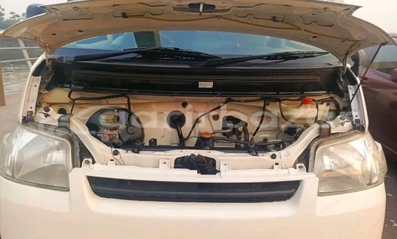 Buy Used Toyota Alphard in Bandarban, Bandarban Buy Used Toyota Alphard in Bandarban, Bandarban