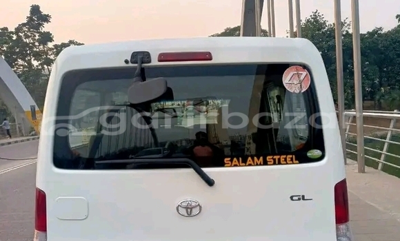 Buy Used Toyota Alphard in Bandarban, Bandarban Buy Used Toyota Alphard in Bandarban, Bandarban