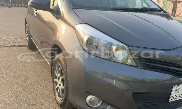 Buy Used Toyota Vitz in Bandarban, Bandarban Buy Used Toyota Vitz in Bandarban, Bandarban