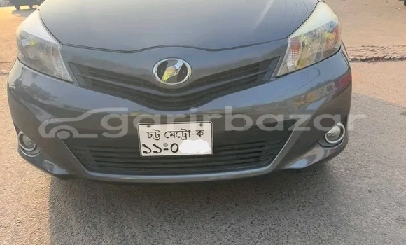 Buy Used Toyota Vitz in Bandarban, Bandarban Buy Used Toyota Vitz in Bandarban, Bandarban