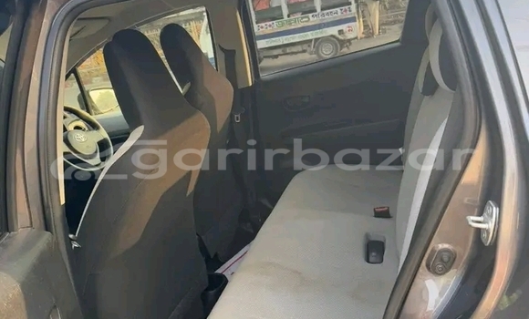 Buy Used Toyota Vitz in Bandarban, Bandarban Buy Used Toyota Vitz in Bandarban, Bandarban