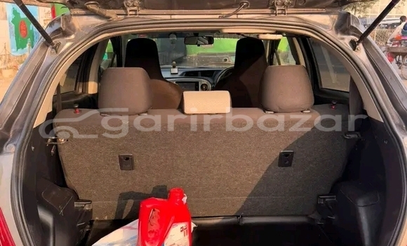 Buy Used Toyota Vitz in Bandarban, Bandarban Buy Used Toyota Vitz in Bandarban, Bandarban
