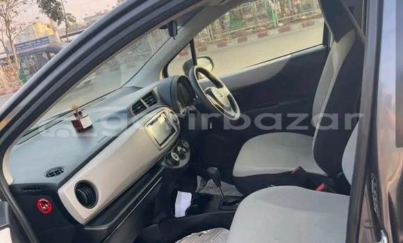 Buy Used Toyota Vitz in Bandarban, Bandarban Buy Used Toyota Vitz in Bandarban, Bandarban