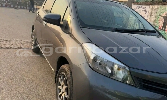 Buy Used Toyota Vitz in Bandarban, Bandarban Buy Used Toyota Vitz in Bandarban, Bandarban