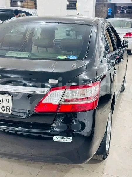 Big with watermark toyota premio ex bandarban bandarban 46503