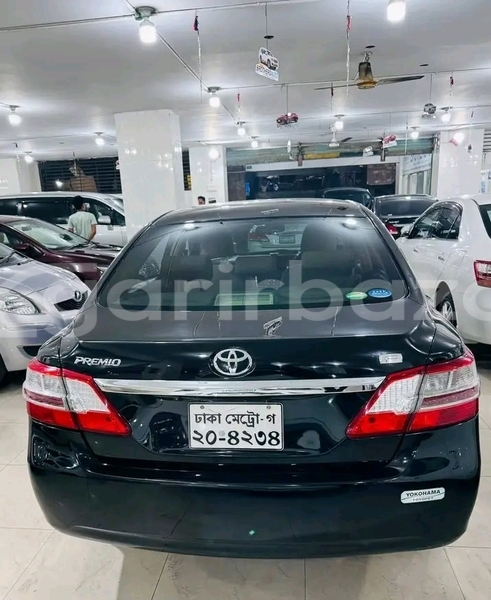Big with watermark toyota premio ex bandarban bandarban 46503